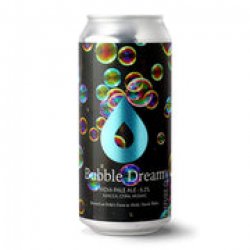 Bubble Dream, 6.2% - The Fuss.Club