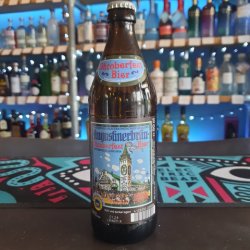 Augustiner Oktoberfest Bier - Independent Spirit of Bath