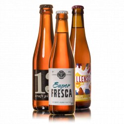 Beercrush Calendrier Avent Bières Belges - Beercrush