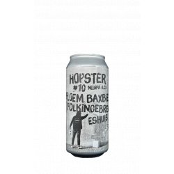 Folkingebrew - Hopster #10 - Top Bieren