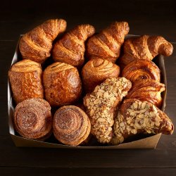 Pastries - B like BEER