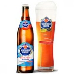 Schneider Weisse Tap 3 Mein Alkoholfreies Schneider Weisse Tap 3 Mein Alkoholfreies