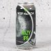 Hop Nation Hazy IPA with Mosaic, Sabro & Riwaka 