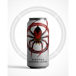 Otherworld Brewing Scottish Smoked Lager Otherworld Brewing Scottish Smoked Lager