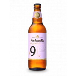 SIA Valmiermuižas Alus Bezalkoholiskā Alus Prove Nr. 9 SIA Valmiermuižas Alus Bezalkoholiskā Alus Prove Nr. 9