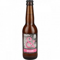 Brouwerij de Molen Barbie & Can Weizen - Drankgigant.nl