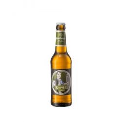 Günzburger Georg's Helles 0,33 ltr. - 9 Flaschen - Biershop Bayern