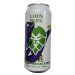 Lion Bleu - Extracteur - 473ml Lion Bleu - Extracteur - 473ml