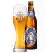 Meckatzer Hefeweizen hell 20 x 0,5l Glas Meckatzer Hefeweizen hell 20 x 0,5l Glas