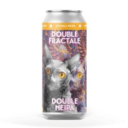 Noctem Double Fractale - Ma Soif