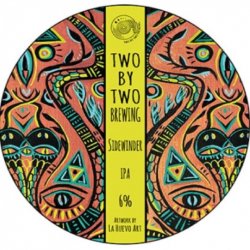 Two By Two Brewing Sidewinder