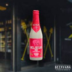 Delirium Red