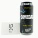 DRUNKEN BROS Dimebag Lata 44cl 