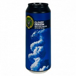 Piwne Podziemie / Beer Underground Cloudy Dragon