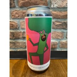 Evil Twin Brewing NYC CRÈME DE LA CRÈME DE LA CRÈME Evil Twin Brewing NYC CRÈME DE LA CRÈME DE LA CRÈME
