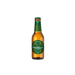 Estrella de Levante 25cl Caja 24 uds - Comprar online - Campoluz Enoteca