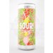 Friends & Co Sour Redcurrant Elderflower Lemon Gose Lattina 33cl 