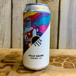 Full Circle Brew Co Hello Squire