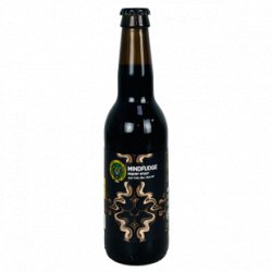 Piwne Podziemie / Beer Underground Mindfudge