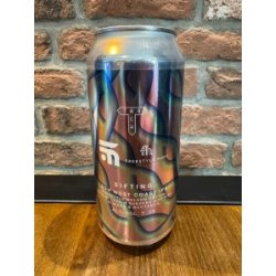 Track Brewing Company Sifting