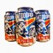 Stormtrooper Beer Galactic Pale Ale 