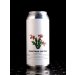 Wren House  Christmas Cactus (2023)  Imperial Stout Vanille BA Bourbon & Rye Whiskey  11% 