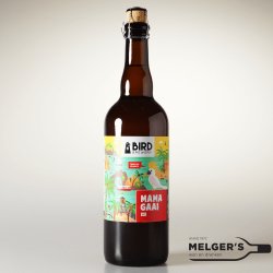 Bird  Mamagaai Witbier 75cl - Melgers