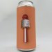 Fast Fashion Music For The Masses Hazy IPA Can 