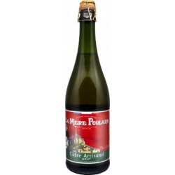 La mer poulard Cider Brut - Rus Beer