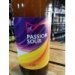 Funky Fluid Passion Sour Funky Fluid Passion Sour