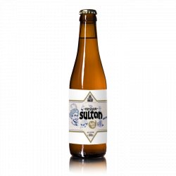 Verzet Caravan Sultan - Hydro IPA 11.5% 24x33cl - Beercrush