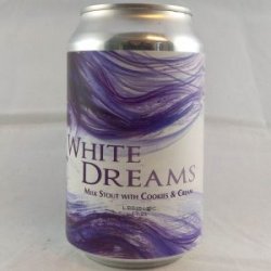 Galea White Dreams    THTBBE 0923 - Gedeelde Vreugde