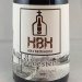 Hbh Deca HBH Woesten Jenever (ex Sherry) 