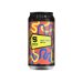 Siren Smart Casual Juicy IPA 