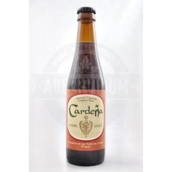 Cardeña Dubbel Cardeña Dubbel