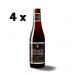 De Halve Maan Straffe Hendrik Quadrupel 4 x 33 cl De Halve Maan Straffe Hendrik Quadrupel 4 x 33 cl