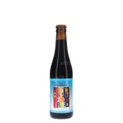 De Struise Brouwers Struise Cuvée Delphine Vintage 2019 33cl - Belgas Online