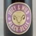 Lambiek Fabriek Juicy & Wild Black-Belle (2020) Lambiek Fabriek Juicy & Wild Black-Belle (2020)