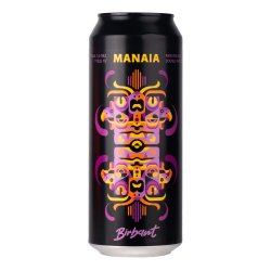 Browar Birbant MANAIA