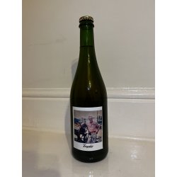 Chapel Sider  Franko (750ml) - The Cat In The Glass