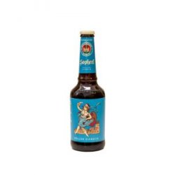 Baumburger Eisbock Sopherl - 9 Flaschen - Biershop Bayern