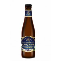 Gouden Carolus Christmas - The Belgian Beer Company