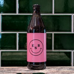 The Three Legs Brewing Co. EESB