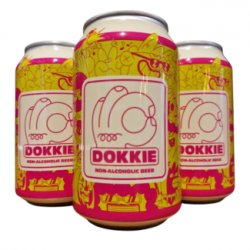 Dok - Dokkie - Little Beershop