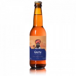 1B2T Guru 6.4% - Beercrush