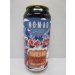 Nomad Powder Day Rasp&Coconut D Milk Stout 7.8% 440ml 