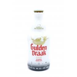 Gulden Draak 33cl - Belgian Brewed