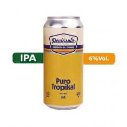 Península Puro Tropikal · 2023