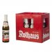 Rothaus Zäpfle alkoholfrei 10 x 0,33l 