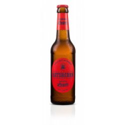 Ratsherrn Hamburger Lager 24 x 0,33l - Getraenkedienst.com